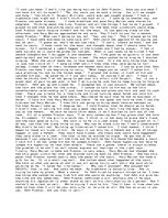 Eseja '"The Crucible" about Elizabeth and John Proctor', 1.