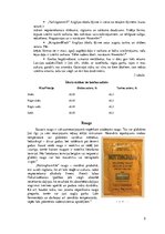 Referāts 'Ābolu sidra ražošanas tehnoloģija un iekārtas', 5.