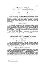 Referāts 'Ābolu sidra ražošanas tehnoloģija un iekārtas', 7.