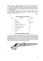 Referāts 'Ābolu sidra ražošanas tehnoloģija un iekārtas', 12.