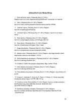 Referāts 'Ābolu sidra ražošanas tehnoloģija un iekārtas', 24.