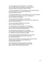 Referāts 'Ābolu sidra ražošanas tehnoloģija un iekārtas', 25.