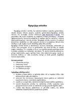 Konspekts 'Tiesiska, sociāli atbildīga, ilgtspējīga valsts', 3.