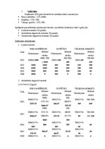 Paraugs 'Pamatlīdzekļu nolietojumu aprēķināšana', 1.