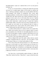 Referāts 'Priekšnoteikumi sekmīgai uzņēmuma darbībai un klientu piesaistei', 21.