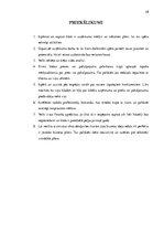 Referāts 'Priekšnoteikumi sekmīgai uzņēmuma darbībai un klientu piesaistei', 28.