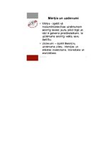 Referāts 'Priekšnoteikumi sekmīgai uzņēmuma darbībai un klientu piesaistei', 32.