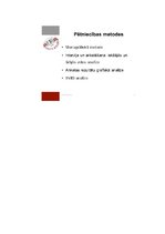 Referāts 'Priekšnoteikumi sekmīgai uzņēmuma darbībai un klientu piesaistei', 33.