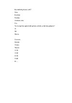 Referāts 'Priekšnoteikumi sekmīgai uzņēmuma darbībai un klientu piesaistei', 42.