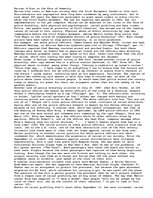 Eseja 'Racism, A Scar on the Face of Humanity', 1.