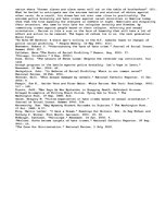 Eseja 'Racism, A Scar on the Face of Humanity', 3.