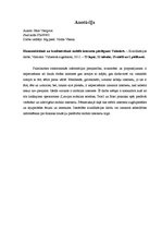 Diplomdarbs 'Ekonomiskākais un kvalitatīvākais mobilā interneta pieslēgums Valmierā', 2.