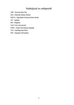 Diplomdarbs 'Ekonomiskākais un kvalitatīvākais mobilā interneta pieslēgums Valmierā', 6.