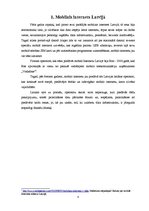 Diplomdarbs 'Ekonomiskākais un kvalitatīvākais mobilā interneta pieslēgums Valmierā', 8.