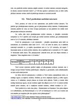 Diplomdarbs 'Ekonomiskākais un kvalitatīvākais mobilā interneta pieslēgums Valmierā', 12.