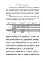 Diplomdarbs 'Ekonomiskākais un kvalitatīvākais mobilā interneta pieslēgums Valmierā', 16.