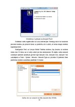 Diplomdarbs 'Ekonomiskākais un kvalitatīvākais mobilā interneta pieslēgums Valmierā', 24.