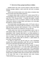 Diplomdarbs 'Ekonomiskākais un kvalitatīvākais mobilā interneta pieslēgums Valmierā', 26.
