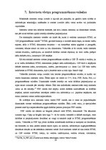 Diplomdarbs 'Ekonomiskākais un kvalitatīvākais mobilā interneta pieslēgums Valmierā', 26.