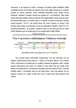 Diplomdarbs 'Ekonomiskākais un kvalitatīvākais mobilā interneta pieslēgums Valmierā', 34.