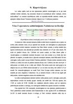 Diplomdarbs 'Ekonomiskākais un kvalitatīvākais mobilā interneta pieslēgums Valmierā', 40.