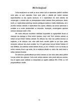 Diplomdarbs 'Ekonomiskākais un kvalitatīvākais mobilā interneta pieslēgums Valmierā', 42.