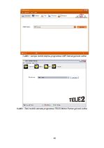 Diplomdarbs 'Ekonomiskākais un kvalitatīvākais mobilā interneta pieslēgums Valmierā', 46.