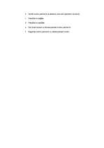 Konspekts 'Iesildīšanās volejbolam', 2.