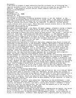 Eseja 'Stress in the Workplace by Diana Ross', 1.