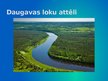Prezentācija 'Dabas parki', 13.