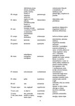 Konspekts 'Terminelementi', 4.