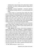 Referāts 'Sociālās vajadzības. Sociālo problēmsituāciju specifika. Aktuālās globālās probl', 4.