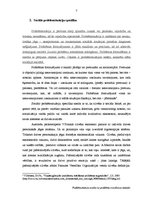 Referāts 'Sociālās vajadzības. Sociālo problēmsituāciju specifika. Aktuālās globālās probl', 7.