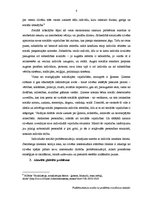 Referāts 'Sociālās vajadzības. Sociālo problēmsituāciju specifika. Aktuālās globālās probl', 8.