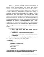 Referāts 'Sociālās vajadzības. Sociālo problēmsituāciju specifika. Aktuālās globālās probl', 9.