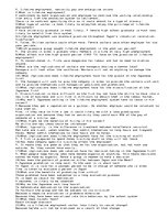 Konspekts 'Essay Plan for Lifetime Employment', 2.