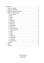 Referāts 'Analysis of Shakespeare’s Comedy "Merry Wives of Windsor": Humour, Character Por', 7.