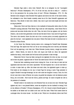 Referāts 'Analysis of Shakespeare’s Comedy "Merry Wives of Windsor": Humour, Character Por', 11.