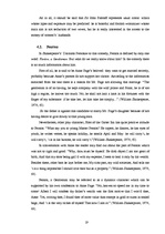 Referāts 'Analysis of Shakespeare’s Comedy "Merry Wives of Windsor": Humour, Character Por', 19.