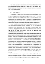 Referāts 'Analysis of Shakespeare’s Comedy "Merry Wives of Windsor": Humour, Character Por', 23.