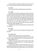 Referāts 'Analysis of Shakespeare’s Comedy "Merry Wives of Windsor": Humour, Character Por', 26.