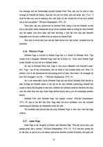 Referāts 'Analysis of Shakespeare’s Comedy "Merry Wives of Windsor": Humour, Character Por', 27.