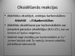 Prezentācija 'Aldehīdu iegūšana, reakcijas', 2.