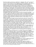 Eseja 'A Critical Analysis of the National Numeracy Strategy', 1.