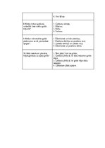 Konspekts 'Mācību tēmas apguves un nodarbības plānojums', 13.