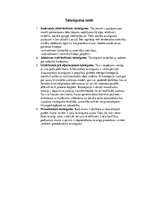 Konspekts 'Zvērinātu tiesu izpildītāju ētikas kodeksa salīdzinājums ar Latvijas prokuroru ē', 5.