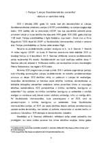 Referāts 'Politiskās partijas “Latvijas Sociāldemokrātu savienība” programmas analīze', 4.