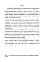 Referāts 'Politiskās partijas “Latvijas Sociāldemokrātu savienība” programmas analīze', 8.