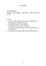 Referāts 'Politiskās partijas “Latvijas Sociāldemokrātu savienība” programmas analīze', 9.