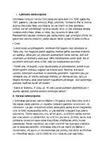 Referāts '''Svina garša'' grāmatas analīze', 2.